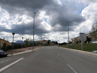 Suelo urbano en Sant Salvador de Guardiola - Barcelona - 16