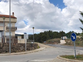 Suelo urbano en Sant Salvador de Guardiola - Barcelona - 18