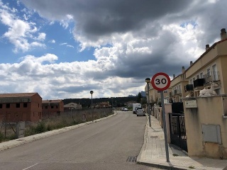 Suelo urbano en Sant Salvador de Guardiola - Barcelona - 19
