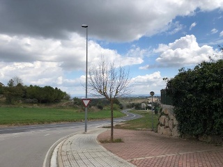 Suelo urbano en Sant Salvador de Guardiola - Barcelona - 22