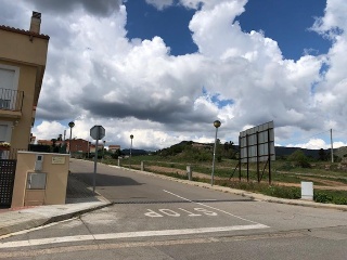 Suelo urbano en Sant Salvador de Guardiola - Barcelona - 23