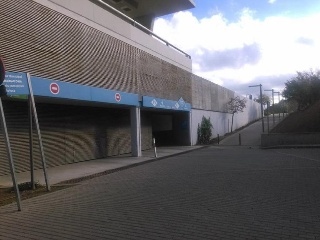 Plazas de garaje en Sant Cugat del Vallès ,Barcelona 3