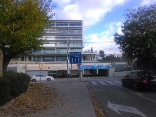 Plazas de garaje en Sant Cugat del Vallès ,Barcelona 4