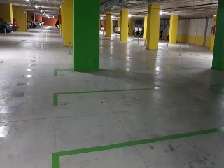 Plazas de garaje en Sant Cugat del Vallès ,Barcelona 6