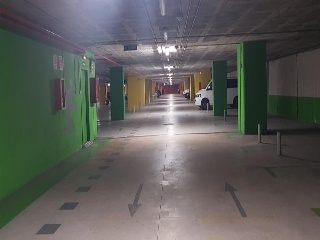Plazas de garaje en Sant Cugat del Vallès ,Barcelona 11