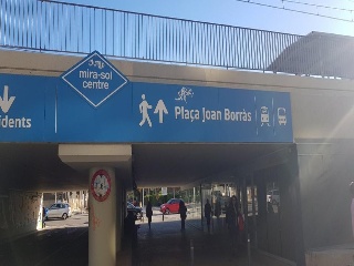 Plazas de garaje en Sant Cugat del Vallès ,Barcelona 13