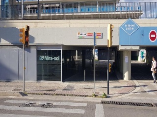 Plazas de garaje en Sant Cugat del Vallès ,Barcelona 14