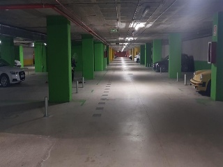 Plazas de garaje en Sant Cugat del Vallès ,Barcelona 20
