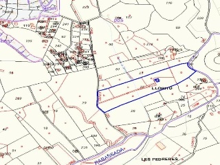Suelo urbanizable en Cm de Les Coves del Llorito, Tarragona  4