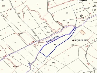 Suelo urbanizable en Cm de Les Coves del Llorito, Tarragona  5