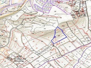 Suelo urbanizable en Cm de Les Coves del Llorito, Tarragona  6