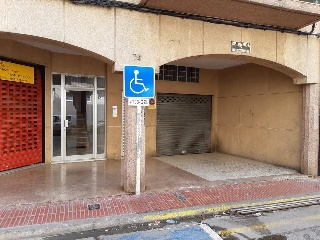 Pisos banco Sant Feliu de Guíxols