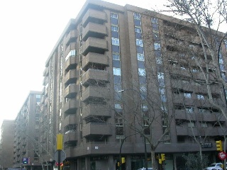 Piso en venta en Zaragoza de 211  m²