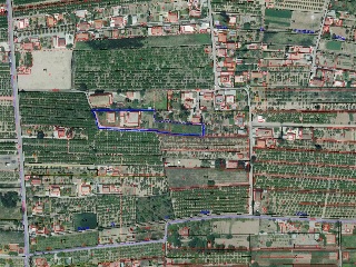 Suelo urbanizable situado en Castellón de la Plana - Castellón 2