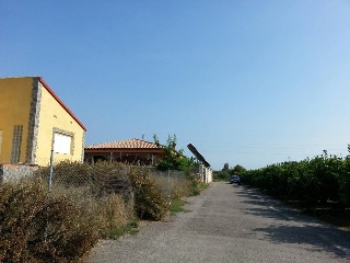 Suelo urbanizable situado en Castellón de la Plana - Castellón 5