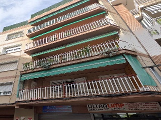 Piso en venta en Mollet Del Vallès de 113  m²