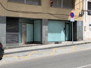 Pisos banco Terrassa