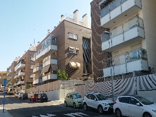 Garaje en venta en Mairena Del Aljarafe de 26  m²