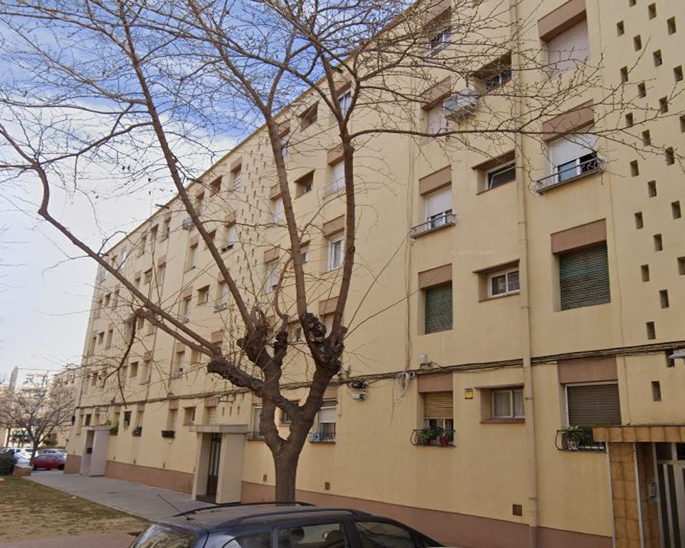 Piso en C/ Digna - Sabadell - Barcelona