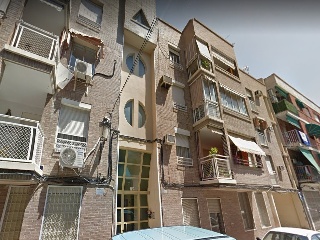 Piso en venta en Archena