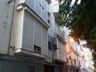 Piso en venta en San Juan De Aznalfarache de 44  m²