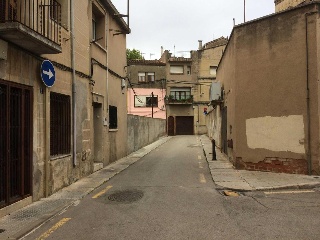 Suelo en C/ Sant Frances - Sant Celoni - Barcelona 3