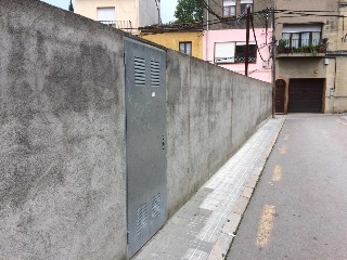 Suelo en C/ Sant Frances - Sant Celoni - Barcelona 4