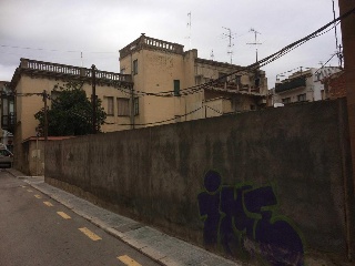 Suelo en C/ Sant Frances - Sant Celoni - Barcelona 5