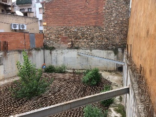 Suelo en C/ Sant Frances - Sant Celoni - Barcelona 7
