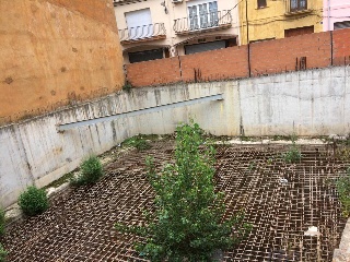 Suelo en C/ Sant Frances - Sant Celoni - Barcelona 8