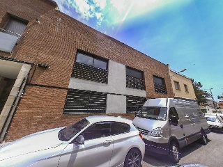 Garaje en venta en Terrassa de 21  m²