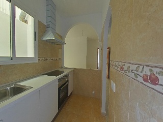 Piso en C/ Hernández Amador - San Cristóbal de La Laguna - 12