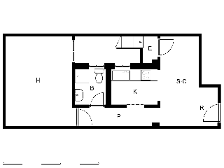 Piso en C/ Hernández Amador - San Cristóbal de La Laguna - 25