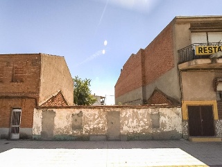 Suelo urbano en C/ Real - Valladolid - 3