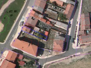 Suelo urbano en C/ Real - Valladolid - 5