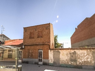 Suelo urbano en C/ Real - Valladolid - 6