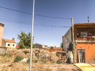 Suelo urbano en C/ Real - Valladolid - 9