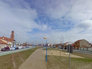 Suelo urbano en C/ Real - Valladolid - 11