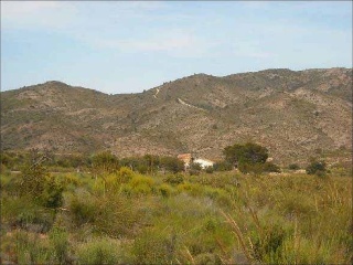 Suelo rústico en Partida Boqueres 2