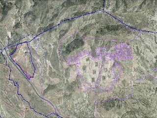 Suelo rústico en Partida Boqueres 3