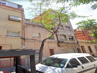 Piso en venta en Sant Boi De Llobregat de 75  m²