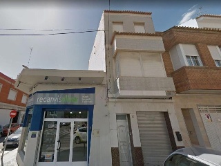 Pisos banco Sueca