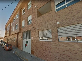 Garaje en venta en Castellón De La Plana de 10  m²