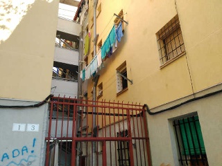 Piso en venta en Badalona de 56  m²