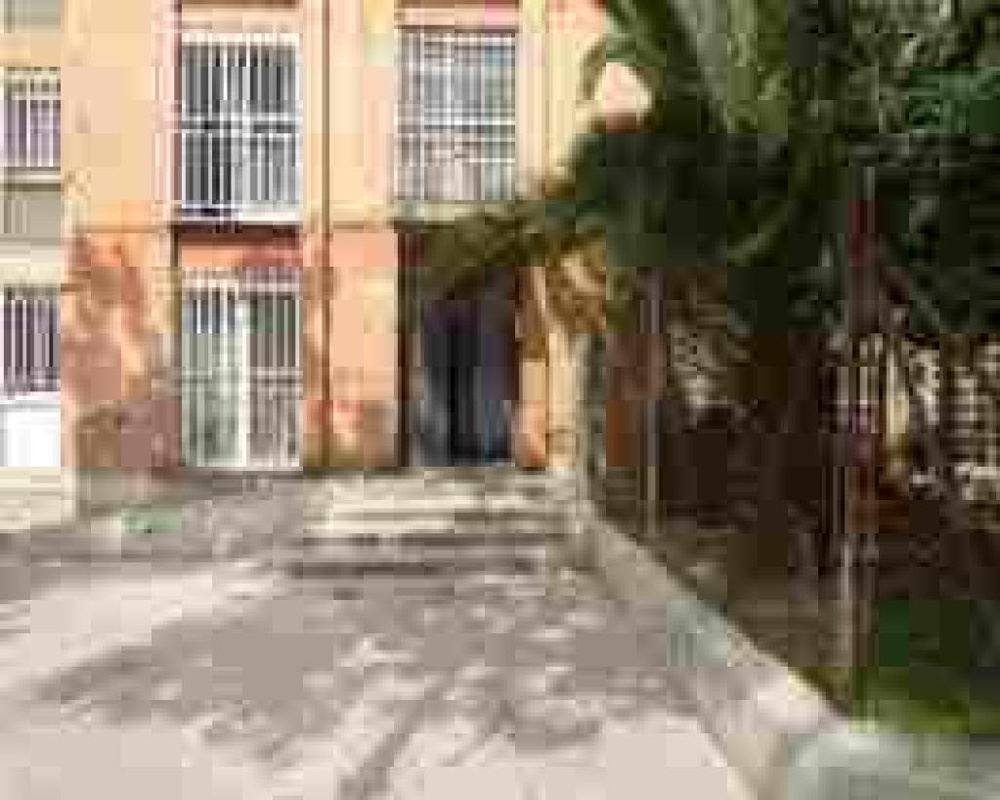 Piso en C/ Alfonso XII, Badalona (Barcelona)