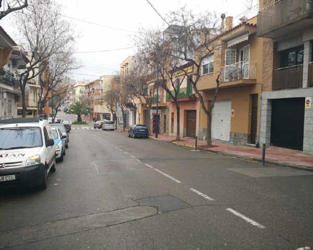 Piso en C/ Rufo, Sant Feliu de Guíxols (Girona)