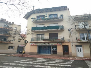 Piso en C/ Rufo, Sant Feliu de Guíxols (Girona) 3