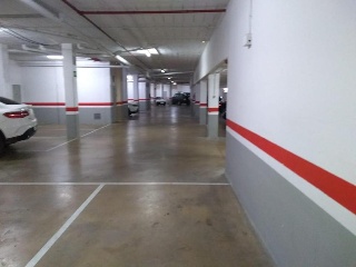 Plazas de garaje en Lleida 3