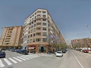 Garaje en venta en Castellón De La Plana de 104  m²
