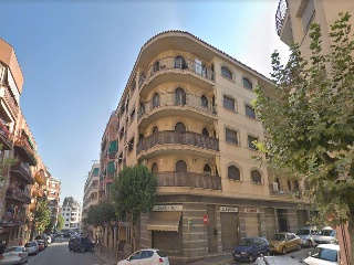 Garaje en venta en Montornès Del Vallès de 23  m²